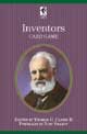 Inventors Playing Cards